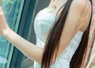 UGirls尤果网 – 李易童的无圣光下，细腻的美脚如同优雅的精灵！