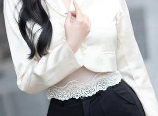 XIAOYU语画界 – 你说徐莉芝是不是故意把这些高清图片拍得这么撩？秘密太多了。