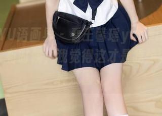 XIAOYU语画界 – 看王馨瑶yanni的白丝写真，有时候，我觉得这才是我想要的那种氛围。
