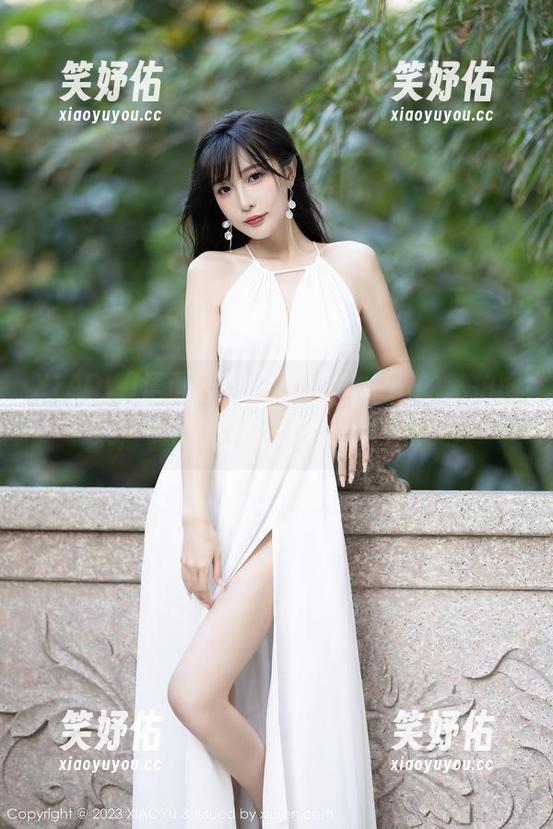 XIAOYU语画界-王馨瑶yanni XIAOYU语画界 - 王馨瑶yanni的私拍图集,贵州的每一帧都在耳边浅语