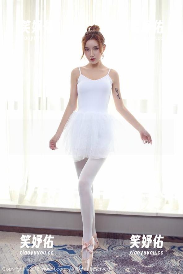 Xiuren秀人网-Betty林子欣 Xiuren秀人网 - 翻阅Betty林子欣的少女画册:每一张美图都像是写给我的情书