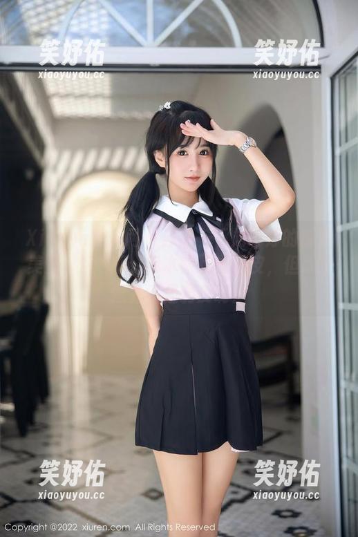 Xiuren秀人网-刘婷婷 Xiuren秀人网 - 分享一下刘婷婷的御姐美图,这气场...我本来想说调皮,但...好像并不是调皮啊!