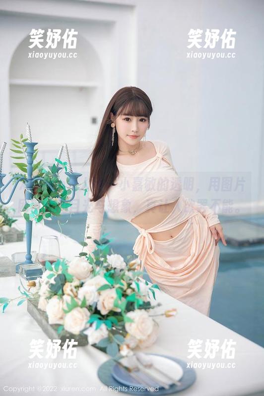 Xiuren秀人网-小嘉敏 Xiuren秀人网 - 小嘉敏的透明,用图片网罗你的目光与想象,真让人欲罢不能。