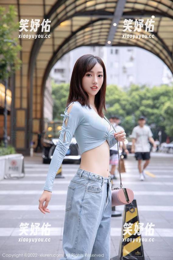 Xiuren秀人网-小泡芙winna Xiuren秀人网 - 双马尾时代来临,小泡芙winna的高清写真,谁说发趣不搭界?