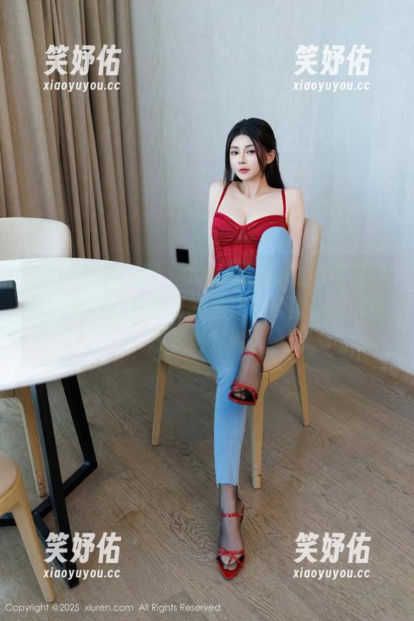 Xiuren秀人网-尤妮丝Egg Xiuren秀人网 - 尤妮丝Egg白色写真的高清展现,资源真的是让人欲罢不能,真想多看几遍。