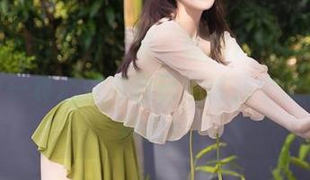Xiuren秀人网 – 看，悠悠YOYO的女仆写真——真心觉得自己也该找个女仆来照顾我！