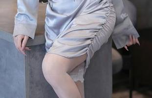 Xiuren秀人网 – 全套旗袍图集，星小兔Meetu又来撩人了。