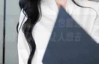 Xiuren秀人网 – 护士也能拍出花样，智恩baby的写真居然让人想去“检查”？