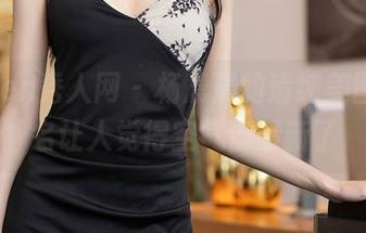 Xiuren秀人网 – 杨晨晨的清纯美图，莫名让人觉得空气都清新了