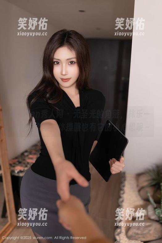 Xiuren秀人网-林乐一 Xiuren秀人网 - 无圣光的角落,林乐一体操服合集!体操服也有它的小心思呢~