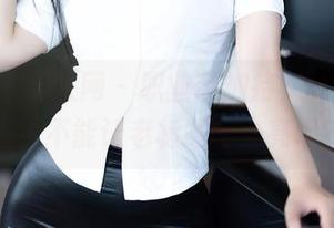 Xiuren秀人网 – 职业装加持，林文文的私拍能不能让老板眼前一亮呢？！