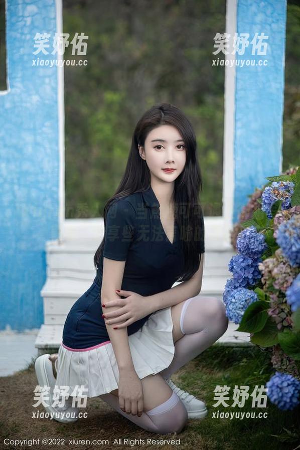Xiuren秀人网-焦糖可可 Xiuren秀人网 - 当焦糖可可遇上御姐写真集,分享些无法言喻的画面!