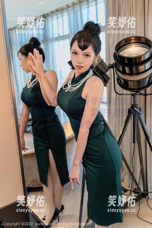 Xiuren秀人网-猫咪巨臀妹妹 Xiuren秀人网 - 猫咪巨臀妹妹的裸足写真让我不自觉提脚踢地,原图中的快乐感是直在线的!