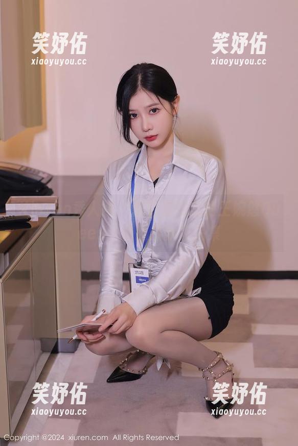 Xiuren秀人网 - 粉色泡泡里的王婉悠Queen：她的最新作品集