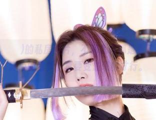 Yebin(전예빈)的私房图片，不管怎样都是看了让人觉得窝心的甜梦，真要变成现实才行。