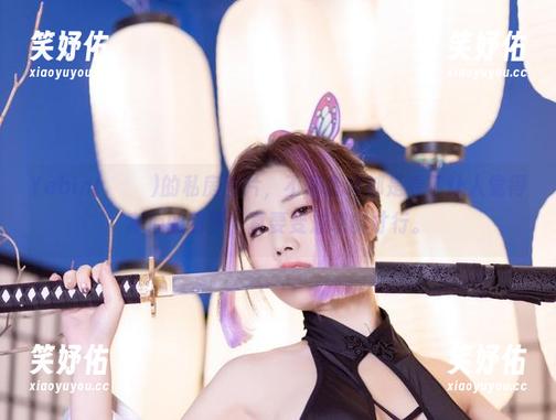 Yebin(전예빈)的私房图片，不管怎样都是看了让人觉得窝心的甜梦，真要变成现实才行。