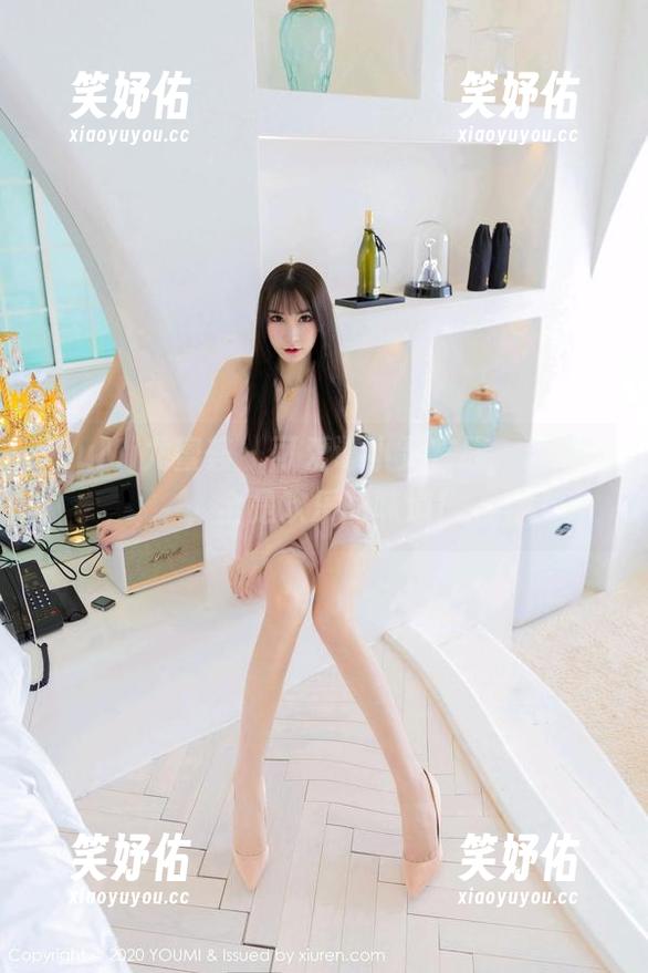 YouMi尤蜜荟-谭小灵 YouMi尤蜜荟 - 可爱谭小灵在线,资源啊,全是欢乐的味道!