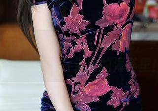 YouMi尤蜜荟 – 最新快来围观，黄歆苑也被包围在一片温柔的海洋里！