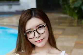 YouWu尤物馆 – 孟狐狸FoxYini户外合集:野生版的“你瞅啥”系列