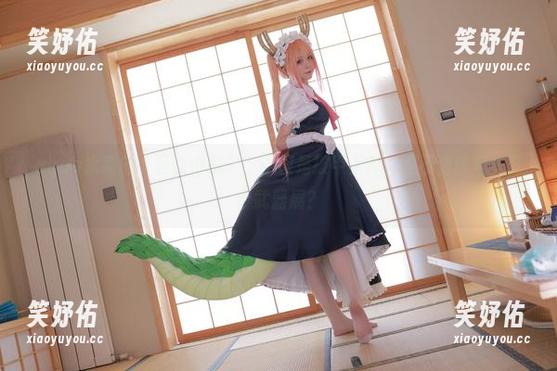 aqua水淼的“圣女贞德”，不仅是披甲上阵，是不是该考虑开个武器展？