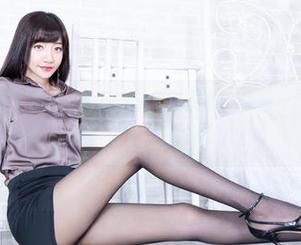 beautyleg – Zoey的万圣节福利图集，舒适与惊悚的完美结合，让人微妙不已！