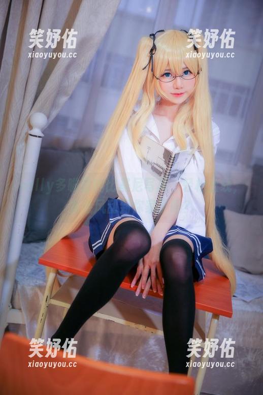 sally多啦雪 sally多啦雪的比基尼写真,轻松上线,龙卷风刮到你家了吗?