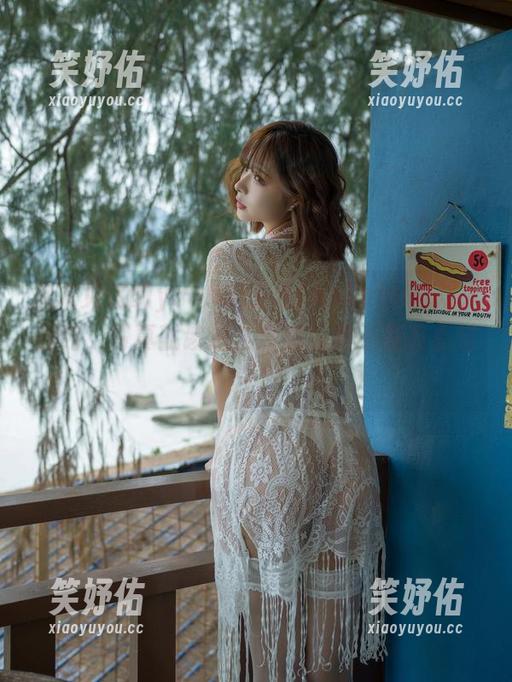 从未见过的yuuhui玉汇(kokuhui)双人福利，写真就该这么潇洒，是不是有点过分？