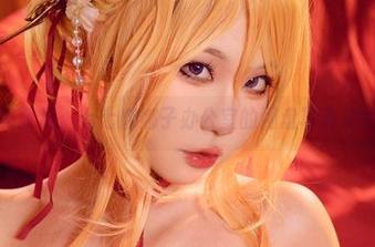 闪亮登场：七七娜娜子办公室的网盘写真杂货铺
