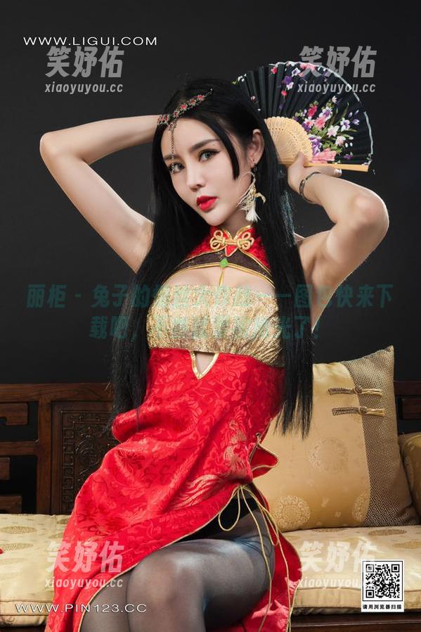 丽柜-兔子 丽柜 - 兔子的情丝大作战——图包快来下载吧,不然就要被抢光了!