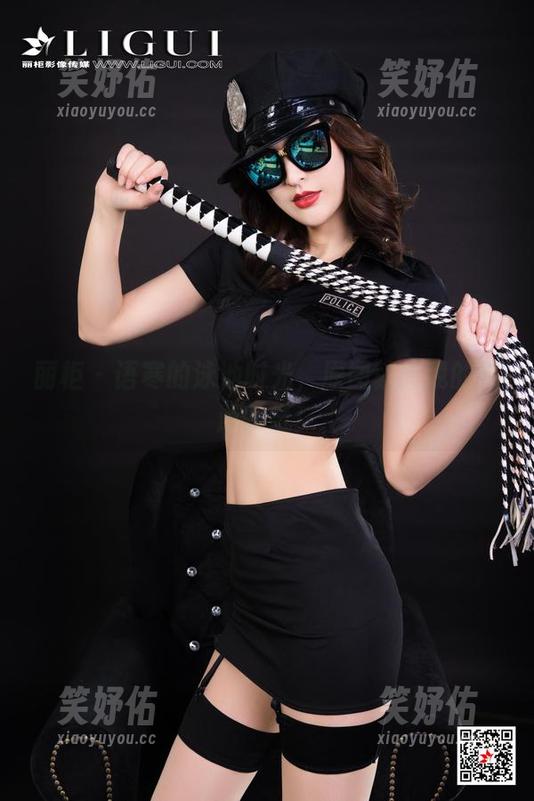 丽柜-语寒 丽柜 - 语寒的泳池时光,原图就是我的梦游壁纸!