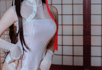 旗袍本？二佐Nisa，我能说你这略显魔性吗，精选还不如直接叫混搭吧？