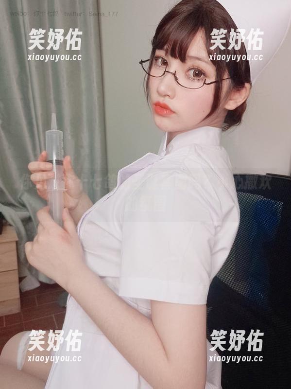 你十七鸽 你见过你十七鸽的圣诞套图吗?小心撒欢的氛围