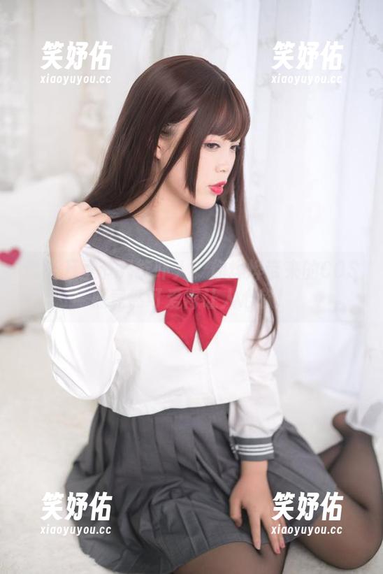 你烨烨 谁说万圣节只能吓人?你烨烨带来的COS照竟然可爱得让人心软!