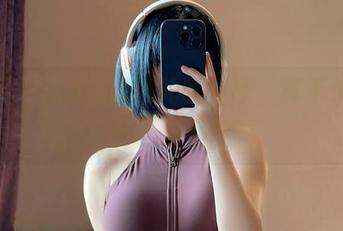 微密圈 – 无敌俏妞t礼服分享，真不怕炫耀自己没品味