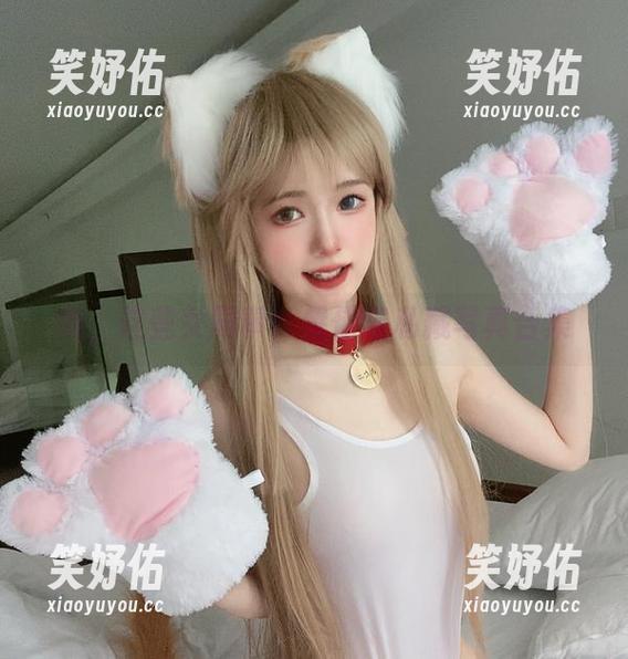 倦倦喵 瞧,这些女同事!倦倦喵私藏写真合集