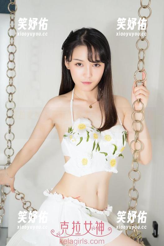 克拉女神 - 慕菲的皮衣写真，这大概是我每天想用的搭配更新吧？