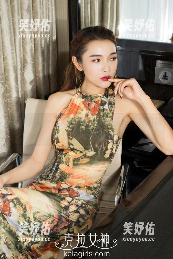 克拉女神-江琴 克拉女神 - 江琴妹子发来的福利,美图精选拉风到飞起
