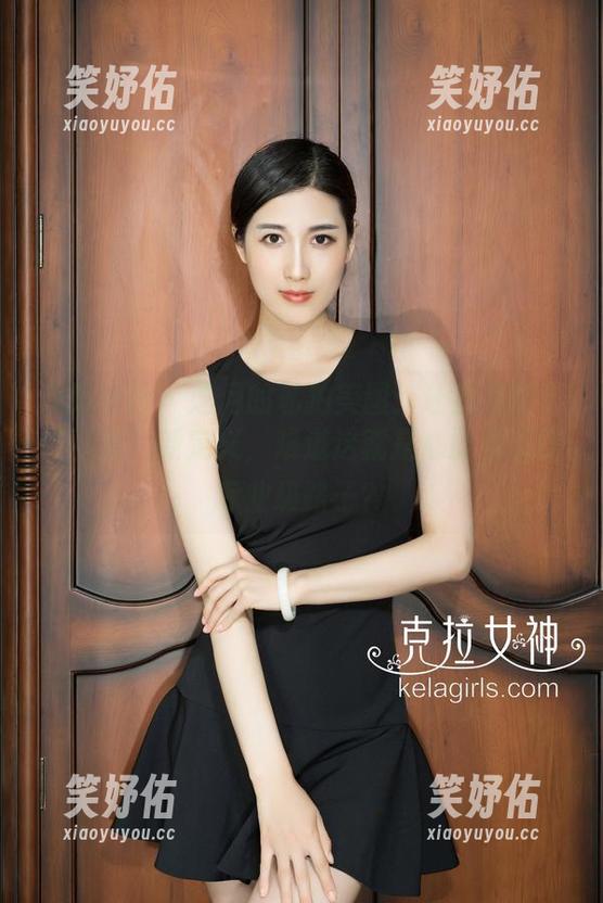 克拉女神-芝月 克拉女神 - 芝月的私拍美图:让我看到了“可爱”新定义,难道这就是心肝宝贝的专业级路子?