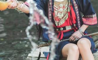 兔子Zzz不吃胡萝卜的全套图片，竟然让我想起了那场暮空下的回忆