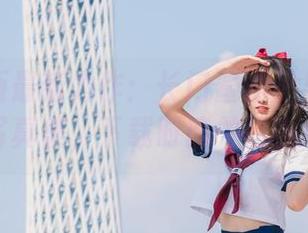兔玩映画最新力作:长门鲨神子与病娇女友的写真集,下载时请关闭小心脏!
