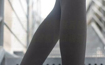 兔玩映画：在枫叶林里跌宕起伏的照片，真希望这些树能说话！