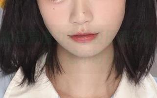 身体链的高清魔力?千反田鹿子的照片真让人想不明白