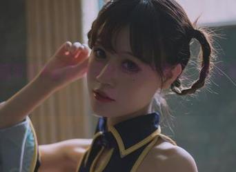 五分钟流浪在千反田鹿子的自拍世界里，高清难以自拔啊！