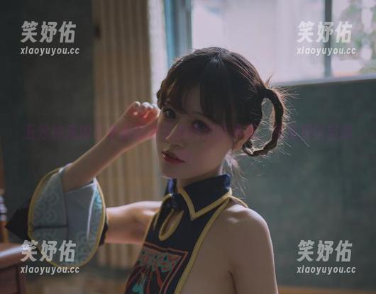 千反田鹿子 五分钟流浪在千反田鹿子的自拍世界里,高清难以自拔啊!