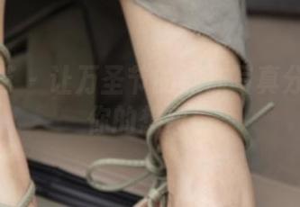 南国足艺 – 让万圣节的沫沫写真分享超乎你的想象!