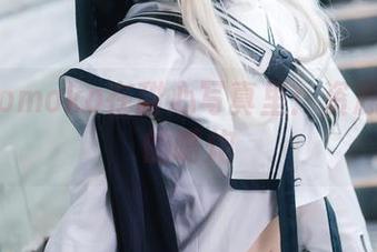 南桃Momoko在甜心写真里：资源与实力的嘴炮