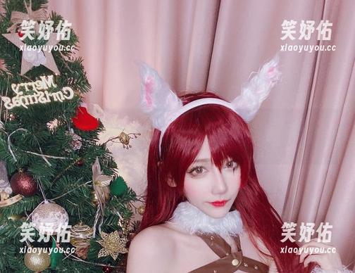 啾小妍的新套图更新，不赞不行，可能导致早餐没胃口哦！