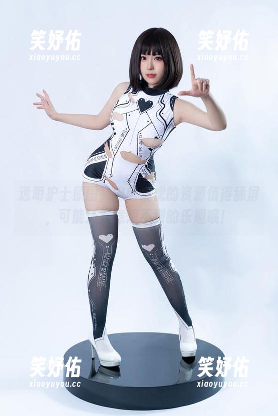 嗷呜虎虎 透明护士原图,嗷呜虎虎的资源值得舔屏,可能还有意想不到的乐趣哦!
