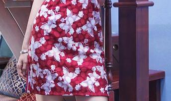 头条女神 – 关心莫晓希的花嫁资源？这个图库可以悄悄填满你的脑海！