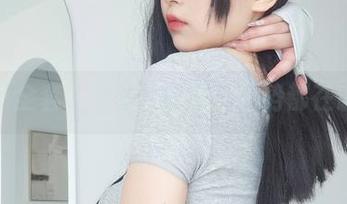 黑双子全套，女主K的每个姿势都在说话。